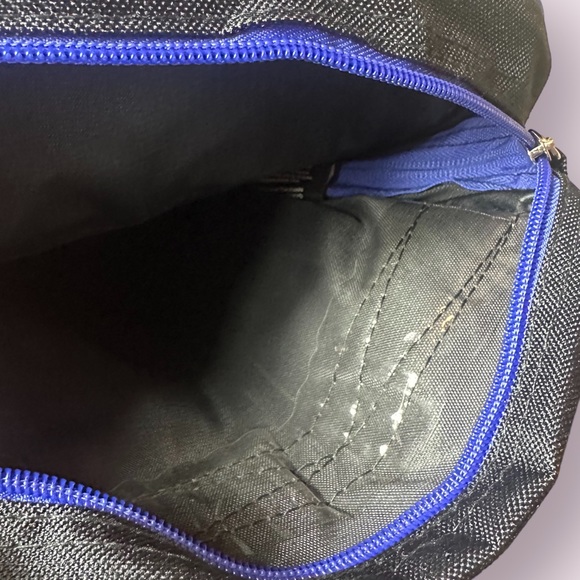 NWT 2006 Yu-Gi-Oh GX Anime Kids Small/Mini Backpack With Water Bottle Kuriboh - Picture 7 of 9